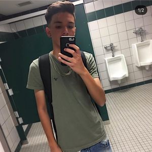 Meet your Posher, Bryan